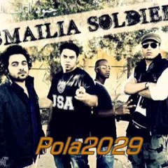 راااااااااب  ___     الهـــرم أتــخــرم  __ isMa3liA SOldieRS