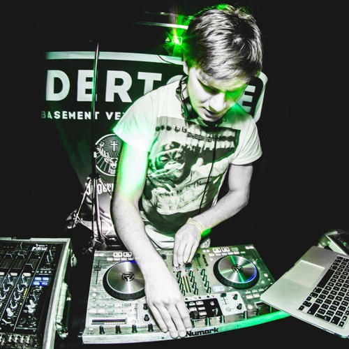 Push The Feeling (DJ S.K.T. Remix 2013) [C Poole Edit]