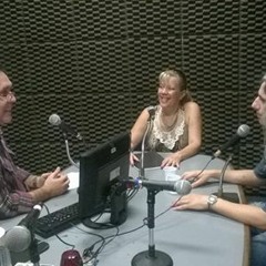 Barbra Streisand Project (entrevista editada Rádio Trianon  Programa Radar Paulista Em 03  04 2014)