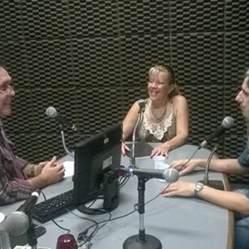 Barbra Streisand Project (entrevista editada Rádio Trianon  Programa Radar Paulista Em 03  04 2014)
