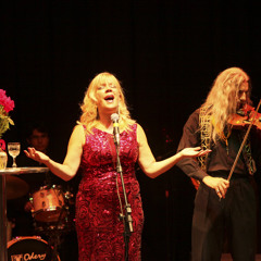 WE MUST BE LOVING RIGHT (BARBRA STREISAND PROJECT)