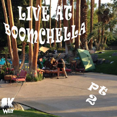 Live At Boomchella /// Pt 2   4-13-14 MP3 FREE DOWNLOAD