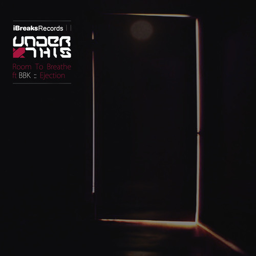 breaks under this