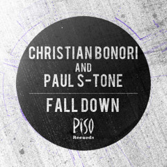 Christian Bonori, Paul S - Tone - New World Order (Redub! Remix)