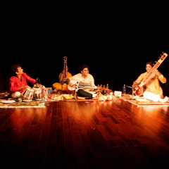 Sitar Sarod Tabla Khamaj Prabir Bhattacharya