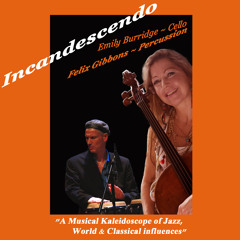 Trem Caipira arr. by INCANDESCENDO