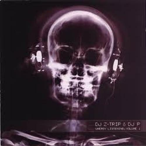 DJ Z-Trip And DJ P - Groovetech - 2000.12.07