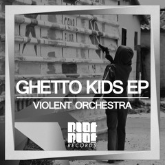 ViolentOrchestra-OneMoreTime (Original Mix)
