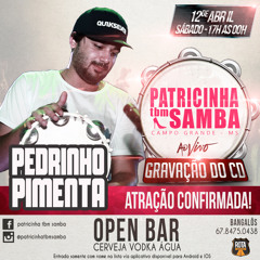 Seu Leblon - Pedrinho Pimenta