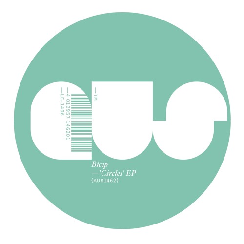 Bicep - Circles [FULL STREAM] Out 19th May