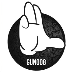 GUN008 (REIGN EP) HOOGS - STRAIGHT JACKET
