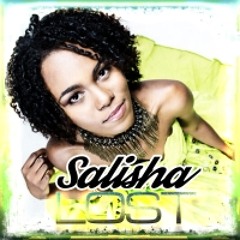 SALISHA - LOST @Salishamusic