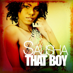 SALISHA - THAT BOY @Salishamusic