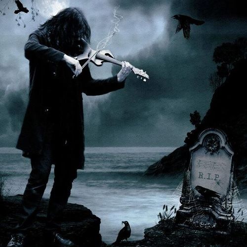 Stream Sad Violin by KortaFi | Listen online for free on SoundCloud