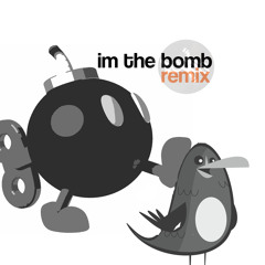 pigeon john | Im The Bomb Remix | RCDSS