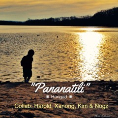 Pananatili - Hangad (cover by Alvin Mariano, Kim Rivera, Christian Mariano and Harold Evangelista)