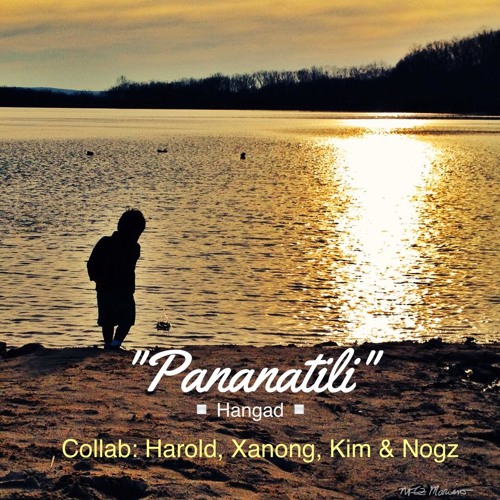 Pananatili - Hangad (cover by Alvin Mariano, Kim Rivera, Christian Mariano and Harold Evangelista)