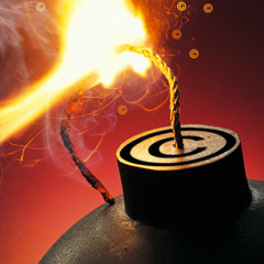 "Bomb Threat" [prod. Saul Ordonez]