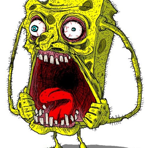 Spongebob Squarepants (Trap Mix)