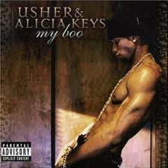 My Boo By Usher FT Alicia Keys