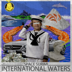 International Water$