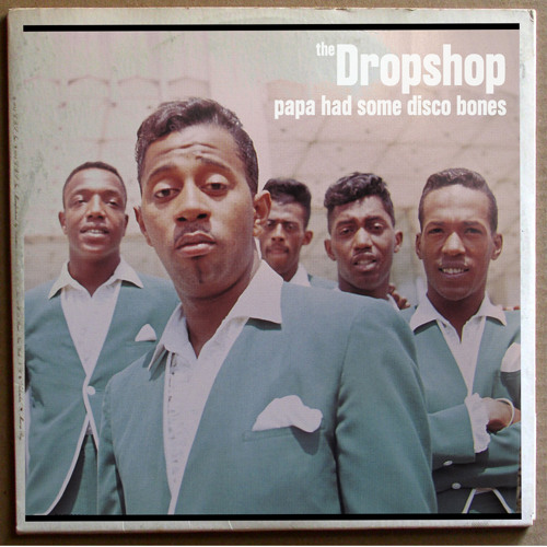 Papa Had Some Disco Bones (Temptations Edit) Free download