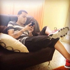 Papi Wilo Freestyle #14