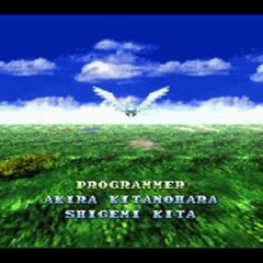 Terranigma - A Hero´s Final Day