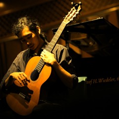 Barcarolle by Napoleon Coste