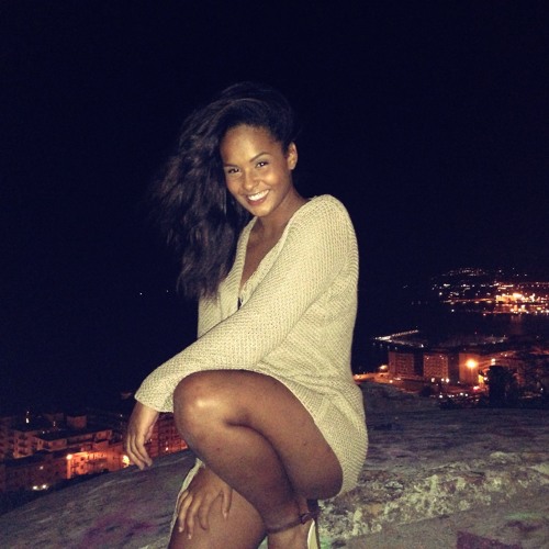 Saving all my love - Whitney Houston