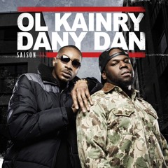 Ol Kainry & Dany Dan - #HipHop