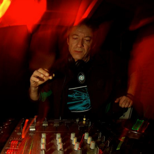 HYPER FREQUENCIES "Psylife Series Mix" 17/04/2014