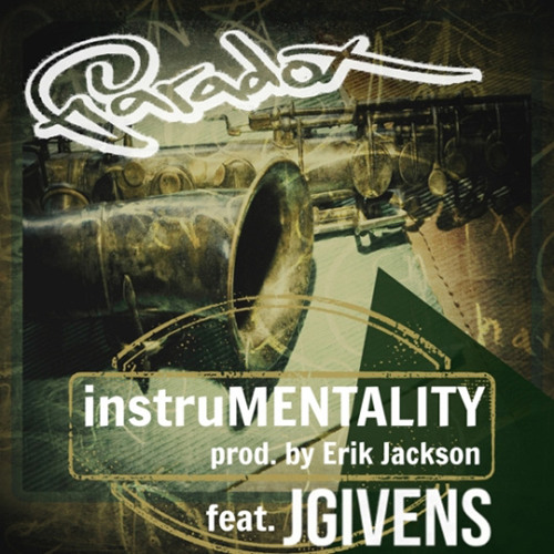 Paradox - instruMENTALITY ft. JGivens