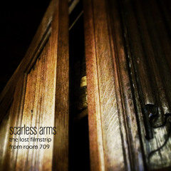 the lost filmstrip from room 709 (ambient / soundtrack / score)