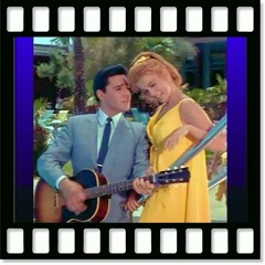 The Lady Loves Me In The Style Of Elvis And Ann - Margaret