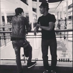 Darean And The Boys w/Alike iLike