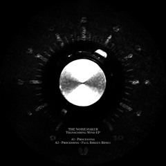 The Noisemaker - Transcoding Mind EP w/ Paul Birken Remix (12")
