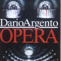 Opera (2002) for violin and piano