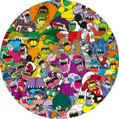 Oscar Aguilera, Guille Placencia, George Privatti - Where is Wally (Original Mix)