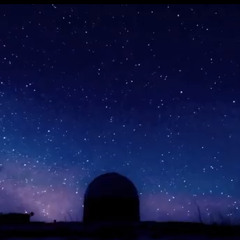 The Starry Night : Less lights, More stars.