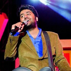 Arijit Singh With His Soulful Performance - Mirchi Music Awards