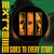 Artwork for EXTREME "PEACEMAKER DIE" SOLO