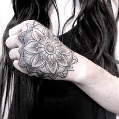 I remember his shade