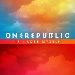 DJ Phil Mac Feat One Republic - Lose Myself