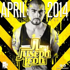 APRIL 2K14 SESSION