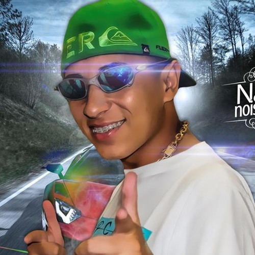 MC NALDINHO - PESADO [[ DJCISSO ]]