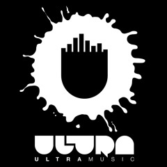 Marc Benjamin - Rocket Science Guestmix for Ultra Records