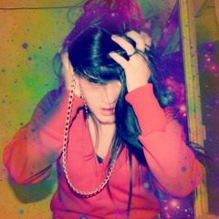 *Improvisación En Ingles* BY Mary Doll Apoyos By TOSTED B NEW MUSIC 2014  (grabada celular...)