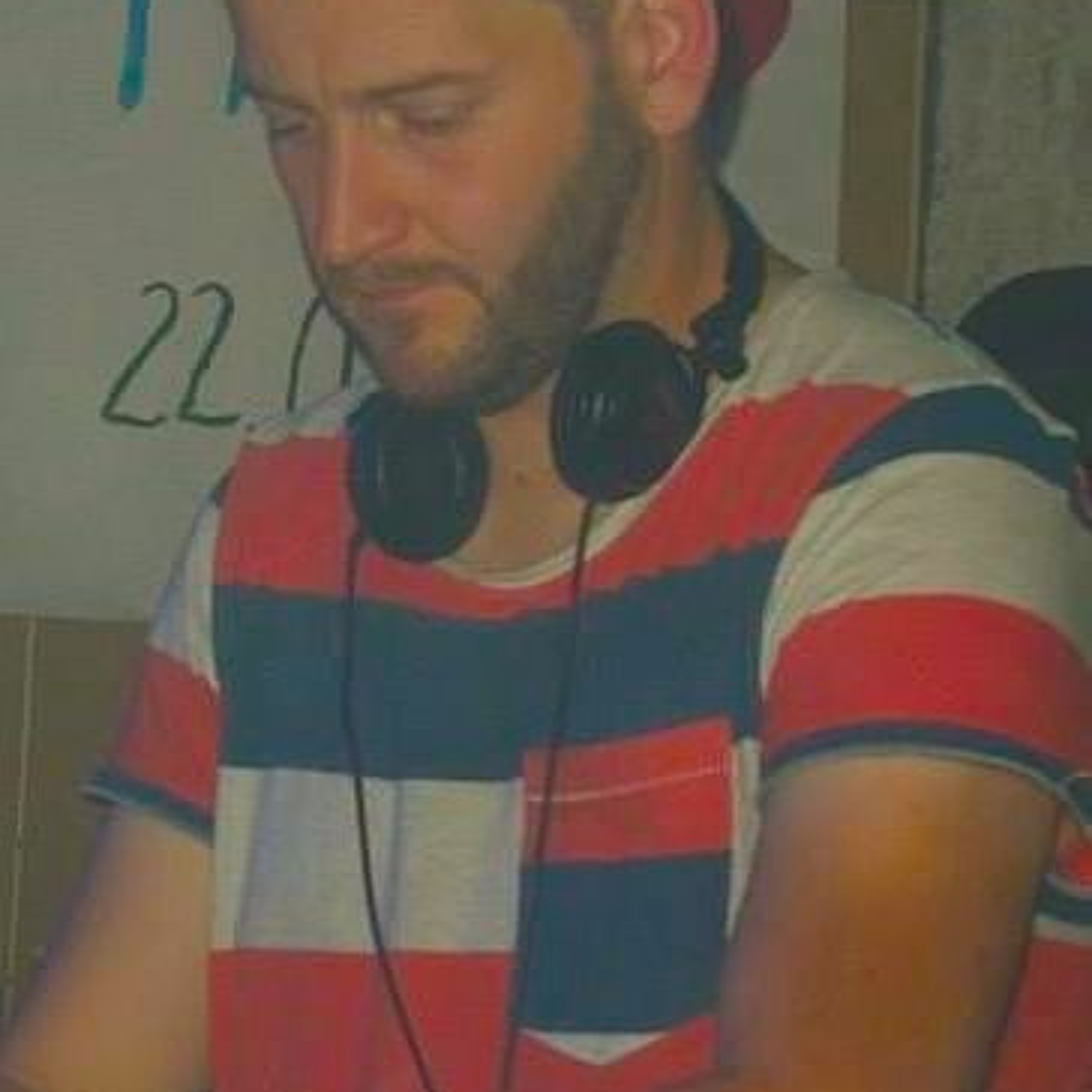 Frühjahr 2014 Promo-Set / Dj-Set Podcast#1 episode artwork