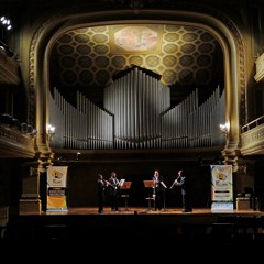 UM CHORINHO EM ALDEIA